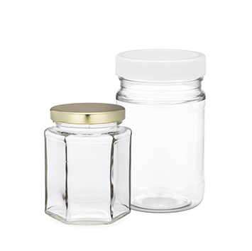 Food Jar / Bottle